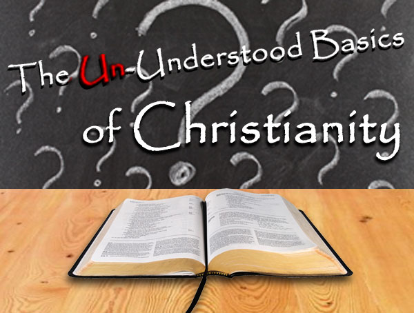 Christian Doctrine 101