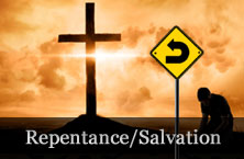Repentance and salvation