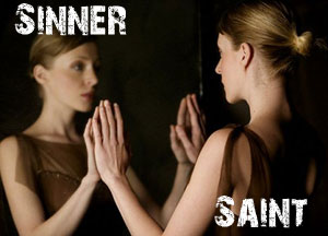 Sinner Saint