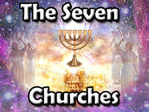 Leters to the 7 churches