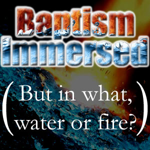 Is Baptism Necessary for Salvation