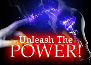 Power after the holy ghost