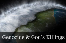 Genocide And Gods Killings