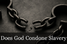 Slavery In The Bible